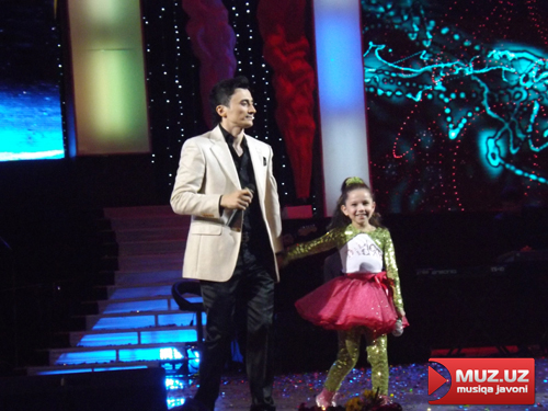 Ulug'bek Rahmatullayev